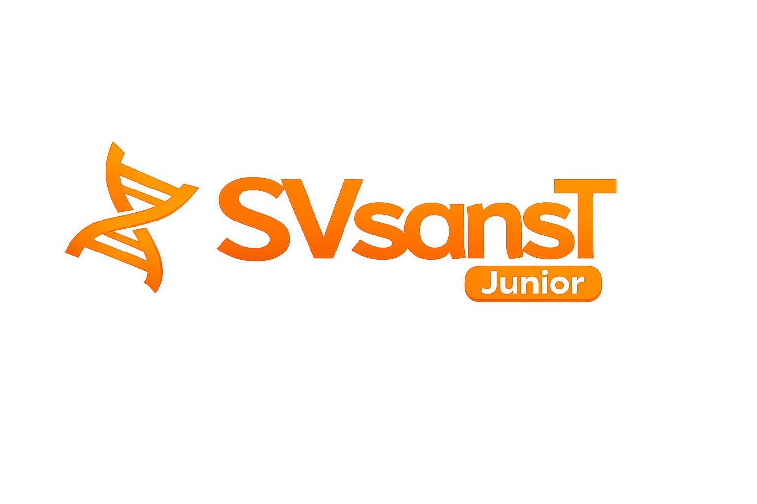 SVsansT Junior